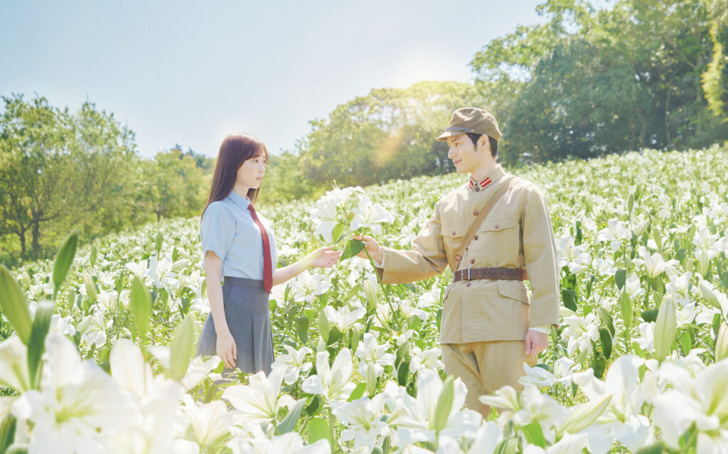 金曜映画ナビ〈戦後80年 終戦記念特集〉第3週 4つの物語でたどる戦争