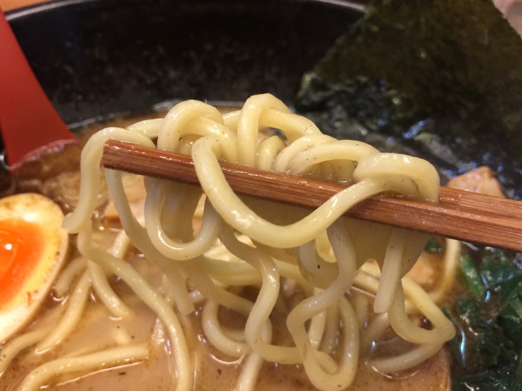 麺屋 麺屋 黒琥 ラーメン 豊洲 オススメ