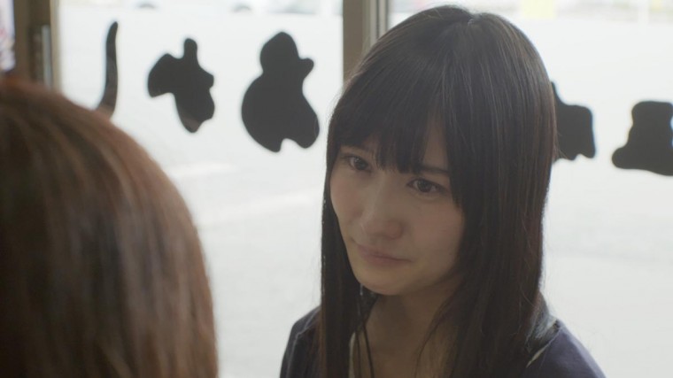 道頓堀よ、泣かせてくれ！ DOCUMENTARY of NMB48