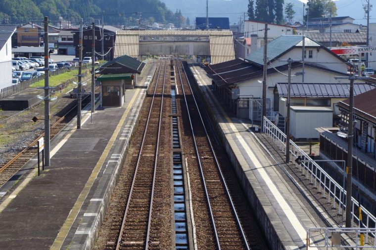 君の名は。聖地巡礼01