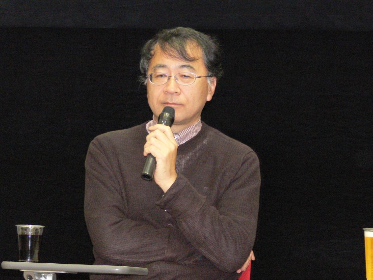 金子修介監督