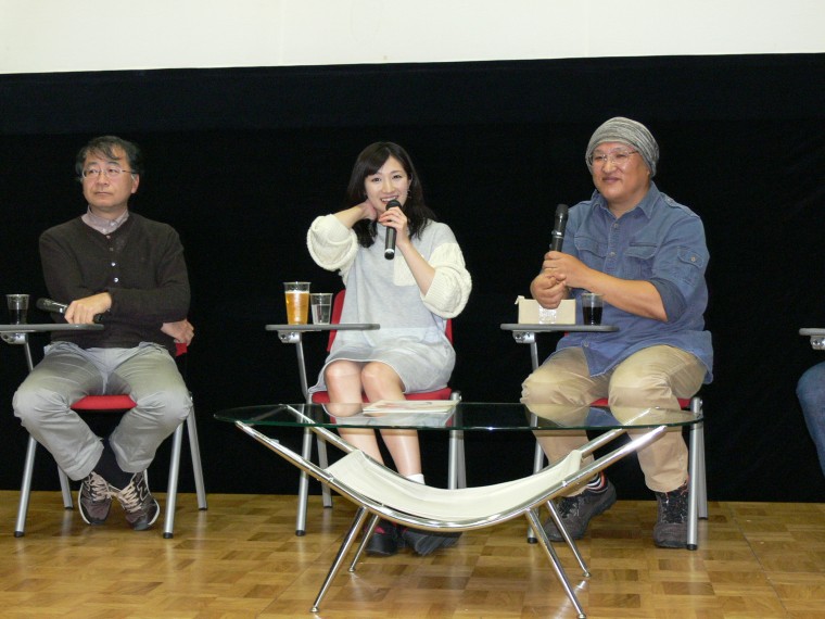 三鷹コミュニティシネマ映画祭