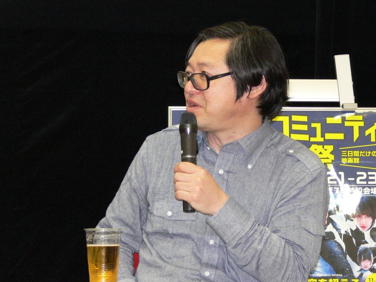 北川昌弘
