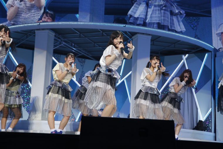 乃木坂46 3期生 ライブ07