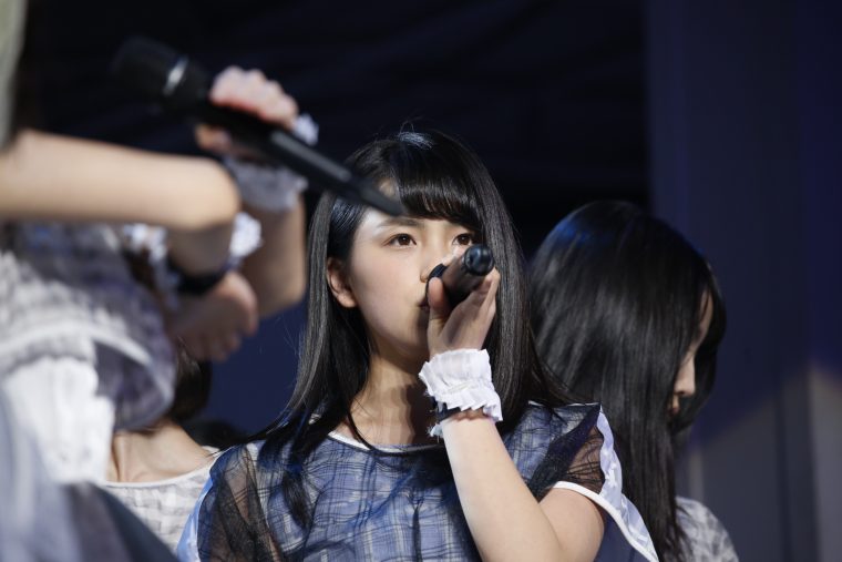 乃木坂46 3期生 ライブ0