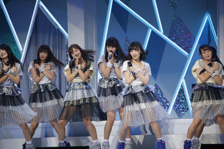 乃木坂46 3期生 ライブ04